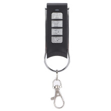 Telecomandă universală pentru securitatea casei, alarmă pentru uși de garaj, compatibilitate Plug And Play cu funcție Loop-Out și programare