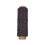 Colorful Waxed Thread Leather Sewing Thread Hand-dark brown 1