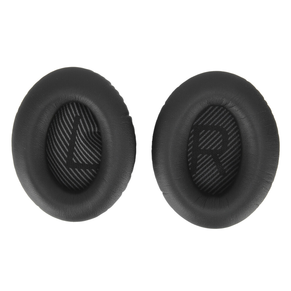 Ergonomic Design Earpads, Increased Thickness For Enhanced Noise Cancelling On 35 Headset, Clear Sound, Clear Sound, Clear Sound, Clear Sound, Good 9420858035282