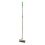 Wire Brush for Moss Removal with Ergonomic Stainless Handle, Rust Resistant Bristles for Patio Deck 1