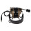 Ακουστικά Walkie Talkie Tactical Headset με Μικρόφωνο Ηλεκτρονικά Ενεργά Μείωση Θορύβου 4