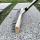 Wire Brush for Moss Removal with Ergonomic Stainless Handle, Rust Resistant Bristles for Patio Deck 4