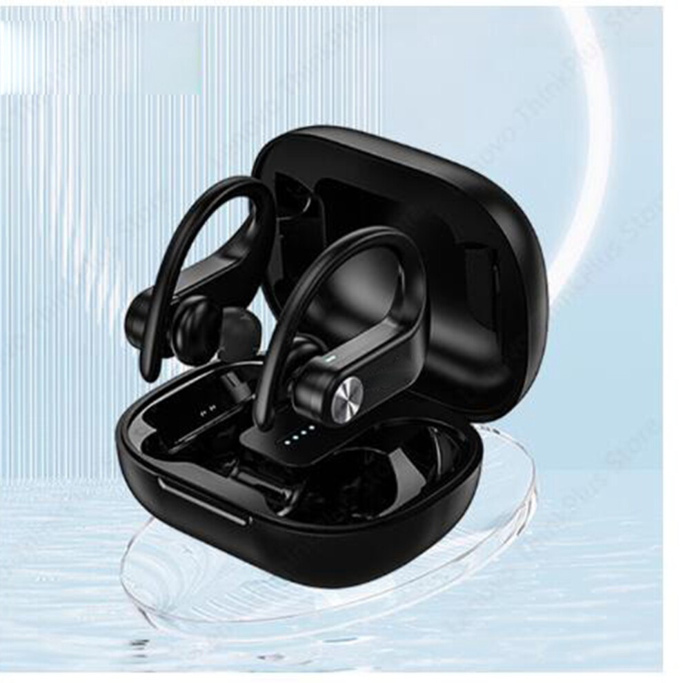 Earbuds With Multifunctional Capabilities,2023 Wireless Sport Headphones With Innovative Chatting Modes,Real-Time Translation And Offline Translation 9420858037835