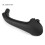 Interior Door Pull Handle For Mercedes-Benz C-Class Front Left Inner Door Handle ABS Material Durable Design Easy Installation High Reliability 3