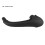 Interior Door Pull Handle For Mercedes-Benz C-Class Front Left Inner Door Handle ABS Material Durable Design Easy Installation High Reliability 1