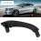 Interior Door Pull Handle For Mercedes-Benz C-Class Front Left Inner Door Handle ABS Material Durable Design Easy Installation High Reliability 5