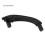 Interior Door Pull Handle For Mercedes-Benz C-Class Front Left Inner Door Handle ABS Material Durable Design Easy Installation High Reliability 6