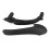 Interior Door Pull Handle For Mercedes-Benz C-Class Front Left Inner Door Handle ABS Material Durable Design Easy Installation High Reliability 8