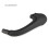 Interior Door Pull Handle For Mercedes-Benz C-Class Front Left Inner Door Handle ABS Material Durable Design Easy Installation High Reliability 2