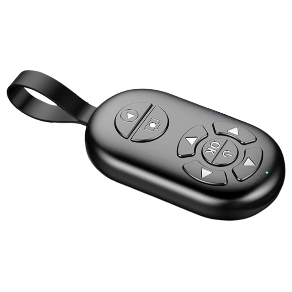 Bluetooth Remote Shutter With Wireless 10M Control For Smartphone And Tablet Photos And Videos 9365049269704