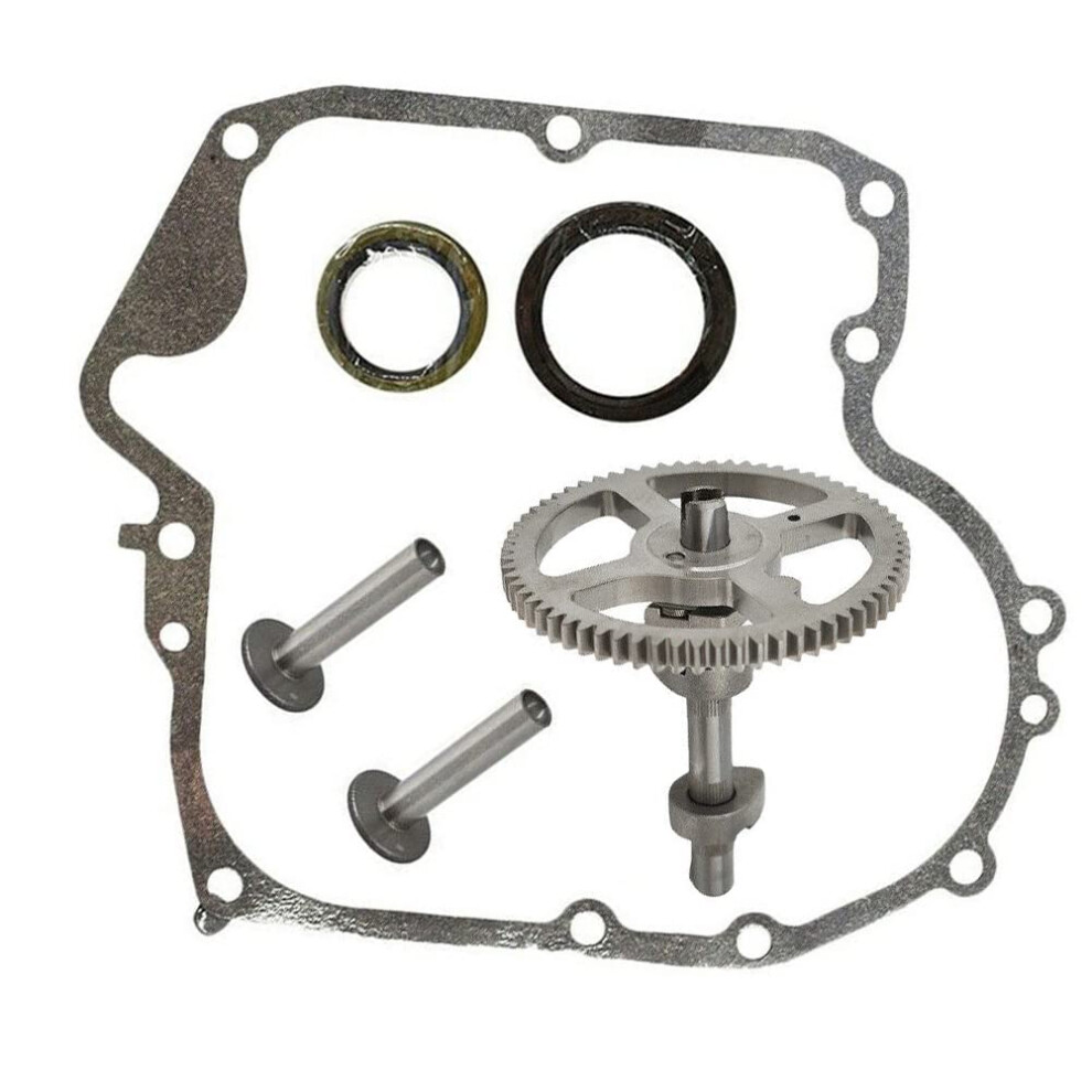 Camshaft Seal Kit For Briggs & Stratton 215000 Series 4Cycle Engines, Reliability, Easy Install 9365049269933