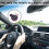 Capa protetora para chave de BMW Mini Cooper, em TPU macio, resistente a impactos, com textura de couro e sinal inalterado, compatível com os 8