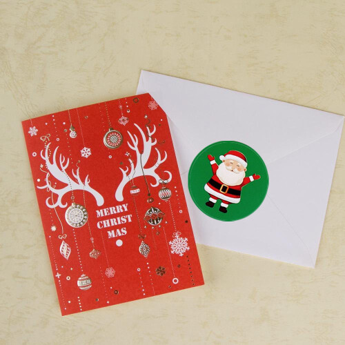 Είδη Scrapbooking: Βελτιώστε τις σελίδες σας με διάφορα αυτοκόλλητα διακοπών σε ρολό 2