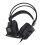 Ακουστικά USB για παιχνίδια με ήχο surround και ακύρωση θορύβου, οδηγό ανάδρασης 7