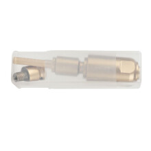 Electric Impact Wrench Adapter Convert to Hammer Drill Attachment, Durable Steel, Waterproof Rust Protection