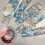 Professional 3D Nail Art Design Mold Feature Emboss Flower 6