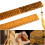 Professional Bamboo Measuring Stick For-Advise to learn 3