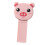 2Pcs Cartoon Cover Lifter Humanized WC-Sitz Lift 4