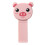 2Pcs Cartoon Cover Lifter Humanized WC-Sitz Lift 3