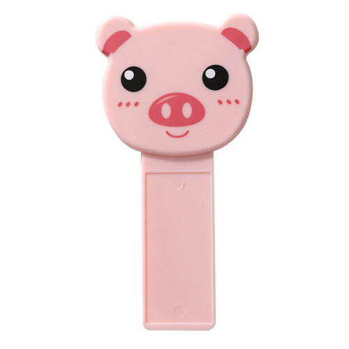 2Pcs Cartoon Cover Lifter Humanized WC-Sitz Lift 2