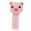 2Pcs Cartoon Cover Lifter Humanized WC-Sitz Lift 5