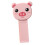 2Pcs Cartoon Cover Lifter Humanized WC-Sitz Lift 6