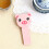 2Pcs Cartoon Cover Lifter Humanized WC-Sitz Lift 13