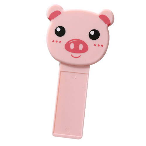 2Pcs Cartoon Cover Lifter Humanized WC-Sitz Lift 1