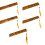 Professional Bamboo Measuring Stick For-Advise to learn 2