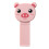 2Pcs Cartoon Cover Lifter Humanized WC-Sitz Lift 7