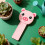 2Pcs Cartoon Cover Lifter Humanized WC-Sitz Lift 8