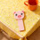 2Pcs Cartoon Cover Lifter Humanized WC-Sitz Lift 12