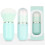Kapsel Make-Up Pinsel Kapsel Einziehbare Pulver 1