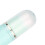 Kapsel Make-Up Pinsel Kapsel Einziehbare Pulver 9