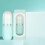 Kapsel Make-Up Pinsel Kapsel Einziehbare Pulver 13
