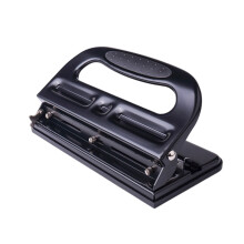 30 Sheets Capacity Heavy Duty Metal Paper Punches Business