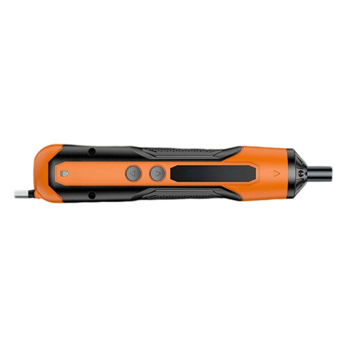 Multifunction Electric Screwdriver-   V6 power standard