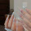 Reusable Silicone Nail Art Template Mold Feature Intricate 5