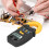 Multimeter Maximalwert halten Automatische 12