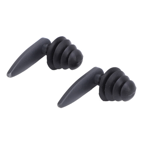 3 Paar Ohrstöpsel zum Schwimmen, 2
