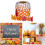 Leaf Border Trim Wall Sticker 32.8ft Bulletin Board Border 2