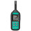 Digital Temperature and Humidity Meter with LED Phase Indicators, NonContact Motor Rotation Detection 1