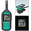 Digital Temperature and Humidity Meter with LED Phase Indicators, NonContact Motor Rotation Detection 2