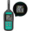 Digital Temperature and Humidity Meter with LED Phase Indicators, NonContact Motor Rotation Detection 3