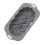 Professional Silicone Bread Pan Ideal For-Rectangular braided 1
