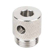 Stainless Steel Drill Bushing Set For Aluminum Profiles 4-10mm