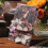 30Sheets Retro Craft Paper Pack Antique Background-Flowers Past 5