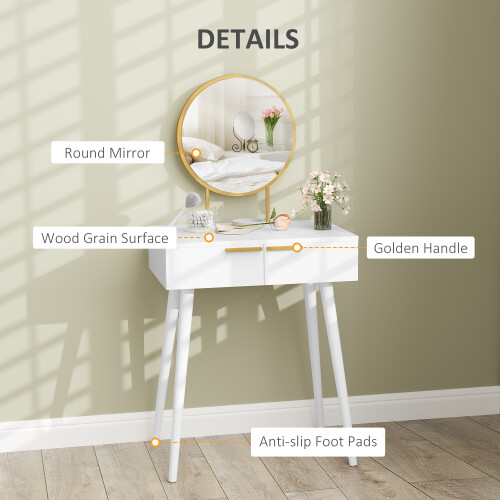 Dressing Table /Makeup Table 2