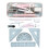 9Piece Compass and Ruler Technical Drawing Set With Non-Red 1