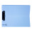 Foldable Document Clipboard Standing up Clipboard-Scenic blue 1
